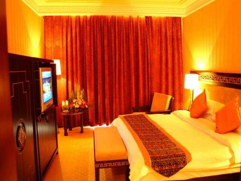 International Hotel Lijiang  Luaran gambar