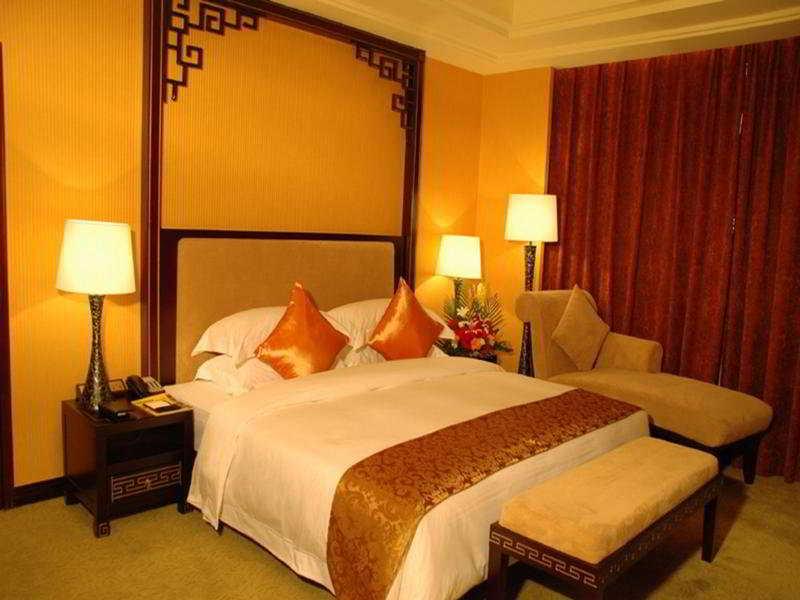 International Hotel Lijiang  Luaran gambar