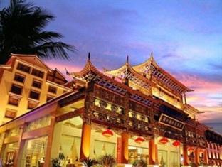 International Hotel Lijiang  Luaran gambar