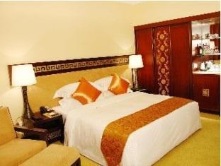 International Hotel Lijiang  Luaran gambar