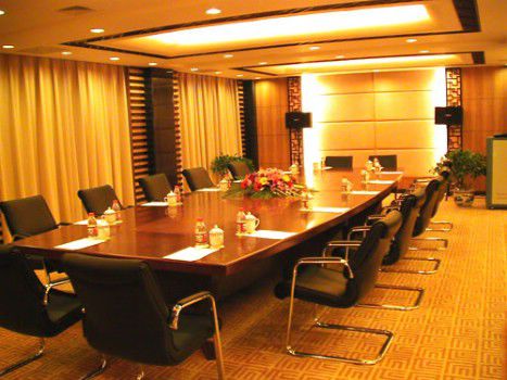 International Hotel Lijiang  Kemudahan gambar