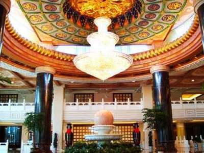 International Hotel Lijiang  Luaran gambar