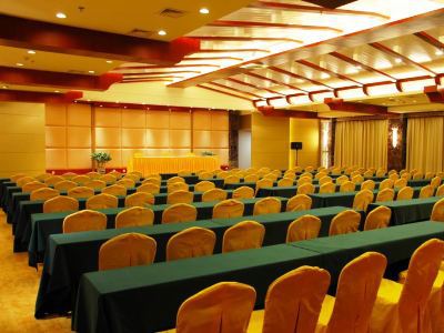 International Hotel Lijiang  Luaran gambar
